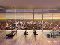The Panorama (D20), Condominium #105871162